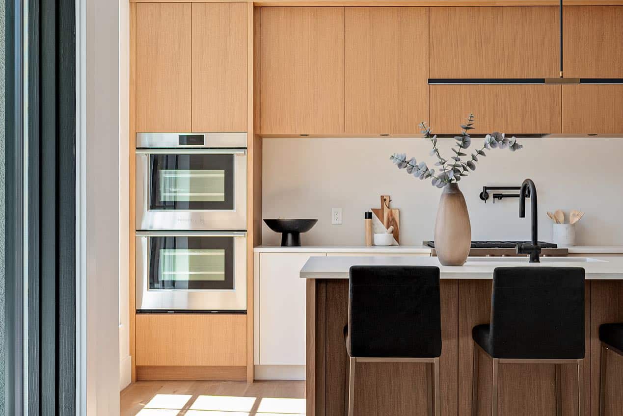 kitchen remodeling