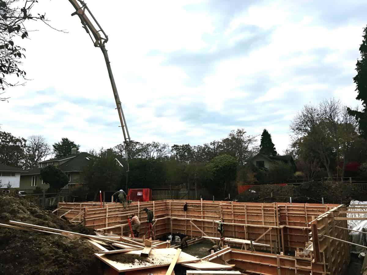Site Prep, Seal, Succeed: A Three-Step Guide to Custom Home Foundations