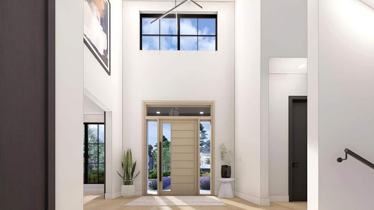 home construction