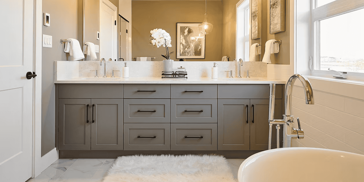 How a Luxurious Bathroom Can Elevate Your Home Design