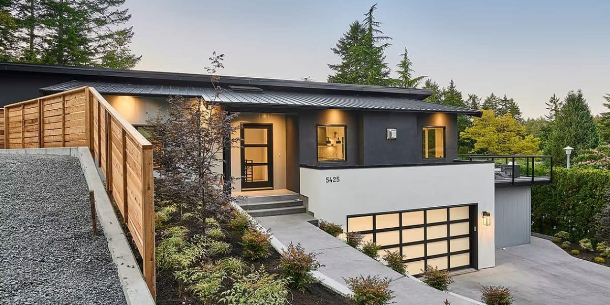 Sustainable Homes in Victoria