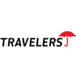 Travelers Insurance logo