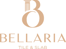 Bellaria Tile & Slab logo