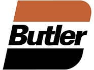 Butler logo