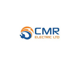 CMR Electric logo