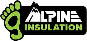 Alpine Insulation logo