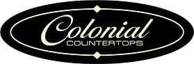 Colonial Countertops logo