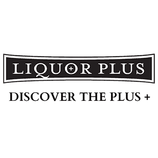 Liquor Plus logo