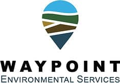 Waypoint Environmental Services logo