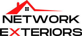 Network Exteriors logo