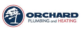 Orchard Plumbing and Heating logo