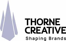 Thorne Creative logo