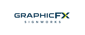 GraphicFX Signworks logo