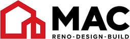 MAC Reno Design Build logo