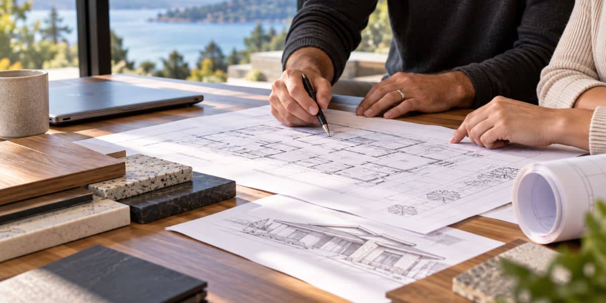 What to Ask Custom Home Builders in Victoria BC Before You Sign